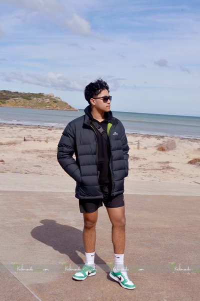 Reikin Shakya – Gallery 2